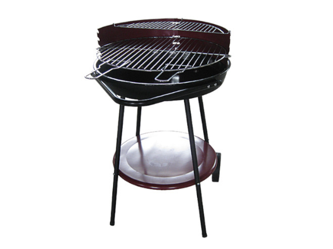 Grillstar Roštilj na drveni ugljen Arizona
