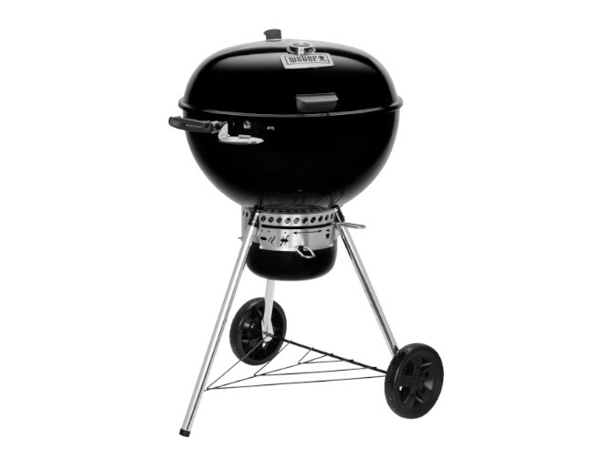 Weber Master-Touch GBS E-5750