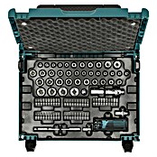 Makita Werkzeugkoffer E-08713 (120 -tlg.) | BAUHAUS