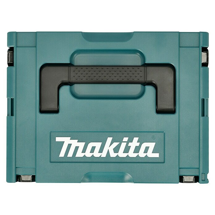 Makita Werkzeugkoffer E-08713 (120 -tlg.) | BAUHAUS Makita Werkzeugkoffer E-08713 (120 -tlg.) | BAUHAUS