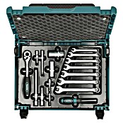 Makita Werkzeugkoffer E-08713 (120 -tlg.) | BAUHAUS