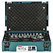 Makita Maletín de herramientas E-08713 (120 pzs.) | BAUHAUS