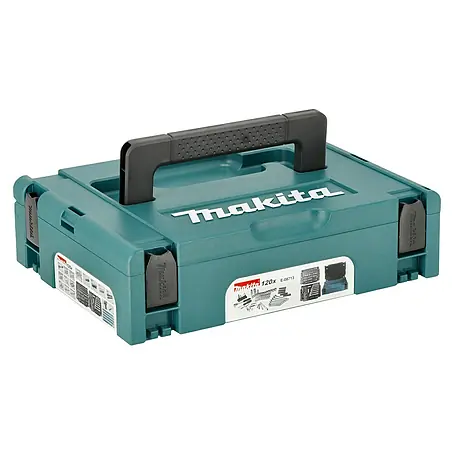 Makita  Werkzeugkoffer E-08713