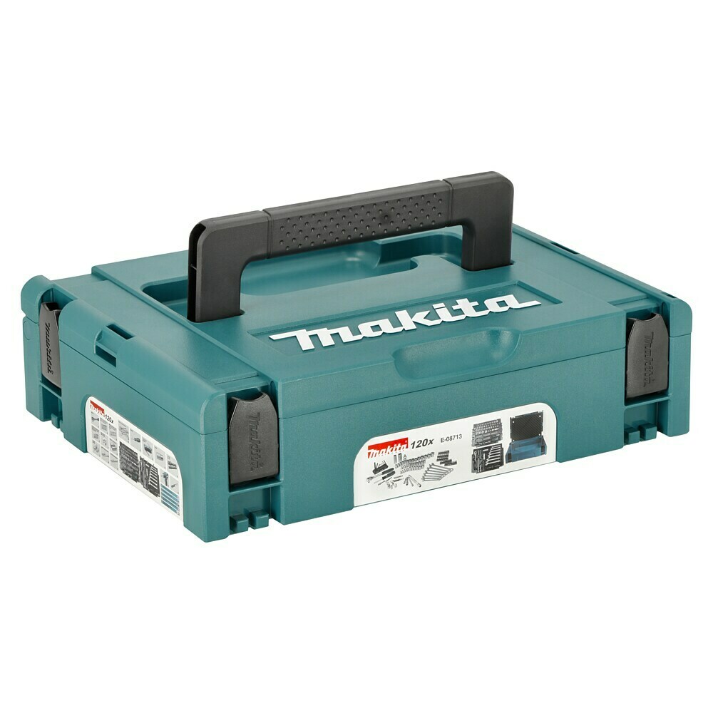 Makita Werkzeugkoffer Aldi