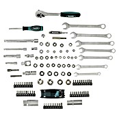 Makita Werkzeugkoffer E-08713 (120 -tlg.) | BAUHAUS