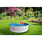 Pool-Set New Splash (Höhe: 90 cm, Fassungsvermögen: 7,8 m³)