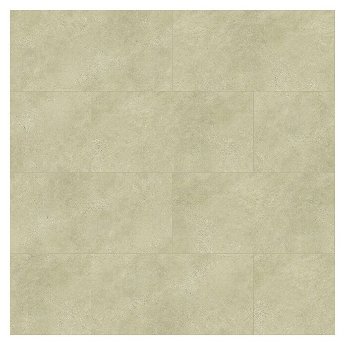 Vinylboden Fliese XL Travertine (Sand, Fliese, 1 220 x 610 x 7,5 mm) | BAUHAUS