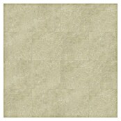 Vinylboden Fliese XL Travertine (Sand, Fliese, 1 220 x 610 x 7,5 mm) | BAUHAUS