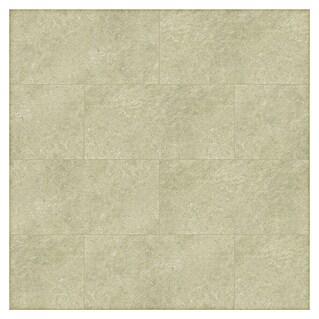 Vinylboden Fliese XL Travertine (Sand, Fliese, 1 220 x 610 x 7,5 mm)