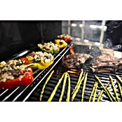 Weber Gasgrill Spirit EP-425 (Grillfläche (B x T): 62 x 44 cm, 10,3 kW, Anzahl Brenner: 4 Stk.) | BAUHAUS