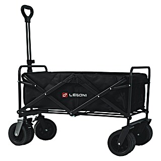 Sklopiva kolica Supreme (D x Š x V: 97 x 57 x 102 cm, Područje uporabe: Na otvorenom)