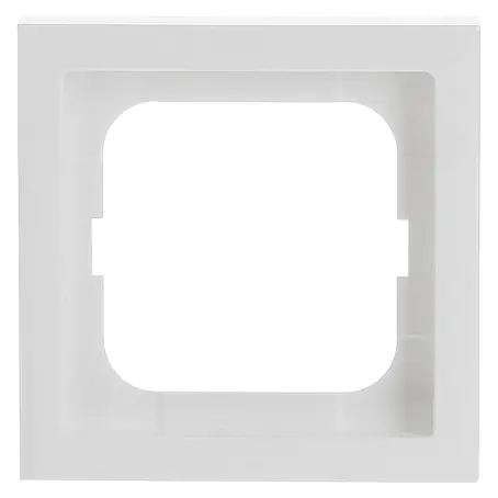 Busch-Jaeger Future Linear Abdeckrahmen 1721-184K