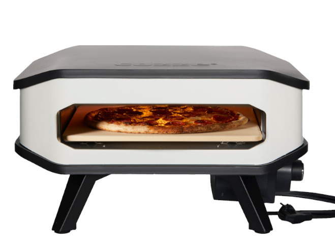 Cozze Peć za pizzu 13