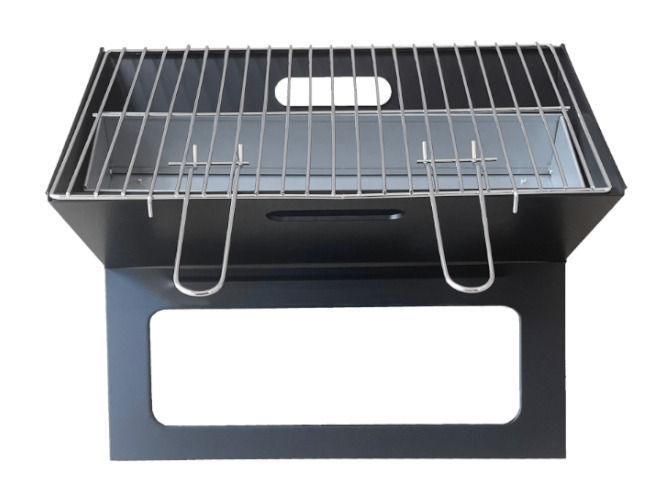 Grillstar roštilj na drveni ugljen