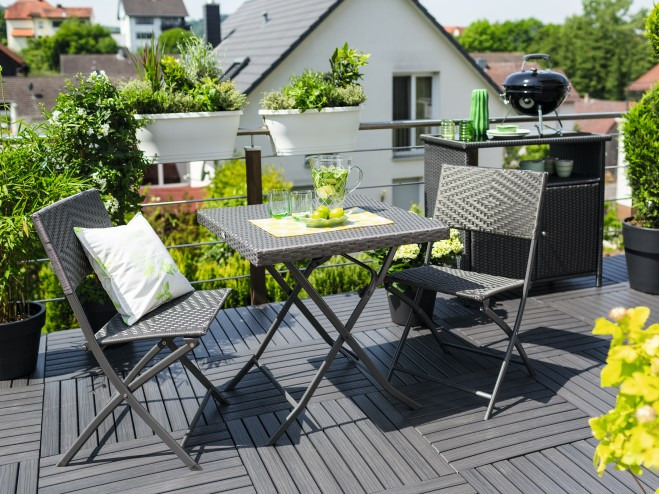 Najbolji roštilj za balkon