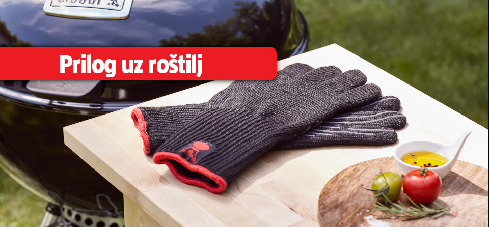 Prilog za roštilj