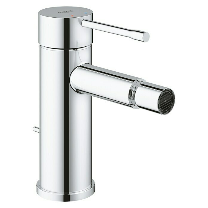 Grohe Essence BidetarmaturChrom, Glänzend Front View