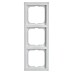 Busch-Jaeger Future Linear Abdeckrahmen 1723-184K 