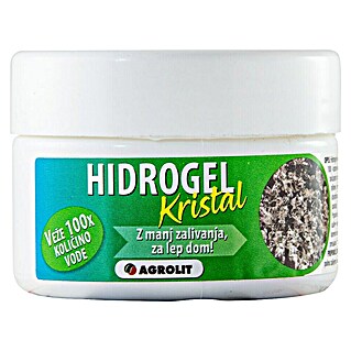 Agrogel 50 g (Prikladno za: Sve biljne vrste)