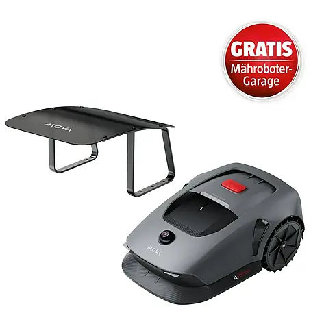 Dreame Mova  Mähroboter-Set 600