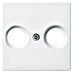 Busch-Jaeger Balance SI Antennenabdeckung 2531-914 