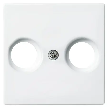 Busch-Jaeger Balance SI Antennenabdeckung 2531-914