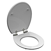 Schütte Tapa de WC Schütte (MDF, Balance, Con caída amortiguada) | BAUHAUS