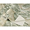 Tesa Rasch Strukturtapete Cuba Blatt (Selbstklebend, Grün, Floral, 6 x 0,53 m) | BAUHAUS