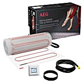 AEG Calefacción por suelo radiante Thermo Boden (1.000 x 30 cm, Superficie calefactable: 3 m², 600 W) | BAUHAUS