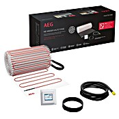 AEG Calefacción por suelo radiante Thermo Boden (1.000 x 30 cm, Superficie calefactable: 5 m², 1.660 W) | BAUHAUS