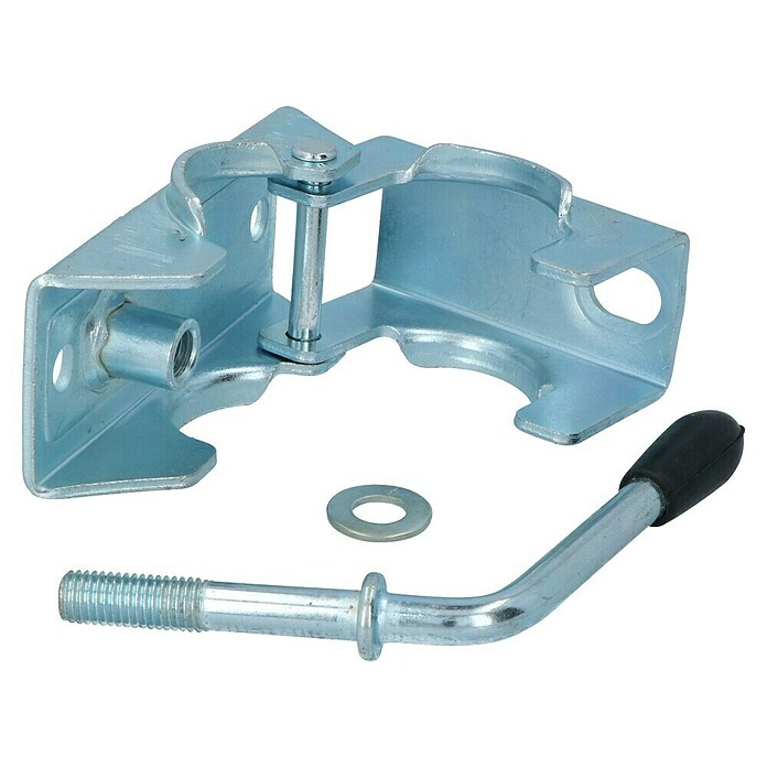 Carpoint Prijemalna objemka  (48 mm) | 2804 - Anhänger und Zubehör | BDDH - Transportsysteme | BDD - Autozubehör | BD - Autozubehör | B - Werkz/Masch/Maschzubeh/Auto | BAUHAUS