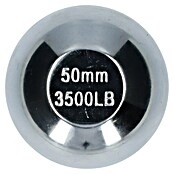 Carpoint Kroglična spojka  (Premer: 50 mm) | 2804 - Anhänger und Zubehör | BDDH - Transportsysteme | BDD - Autozubehör | BD - Autozubehör | B - Werkz/Masch/Maschzubeh/Auto | BAUHAUS