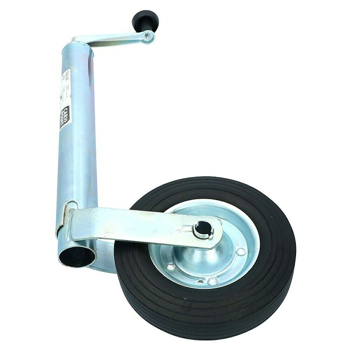 Carpoint Podporno kolo  (Zmogljivost obremenitve: 150 kg) | 2804 - Anhänger und Zubehör | BDDH - Transportsysteme | BDD - Autozubehör | BD - Autozubehör | B - Werkz/Masch/Maschzubeh/Auto | BAUHAUS