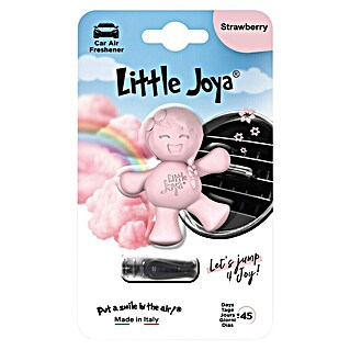 Dišava za avto Little Joya (Strawberry)