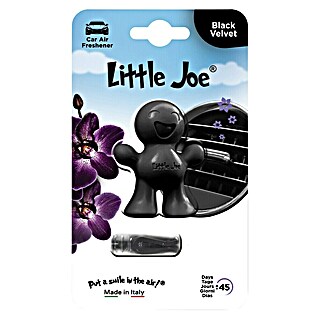 Dišava za avto Little Joe (Black Velvet)