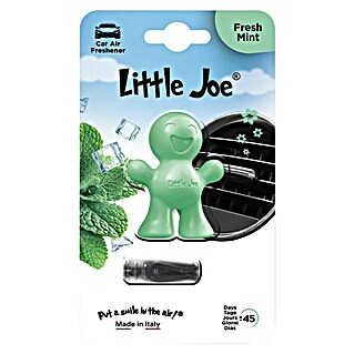 Dišava za avto Little Joe (Fresh Mint)