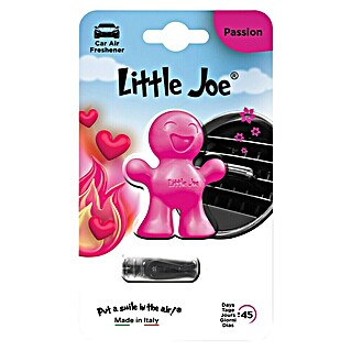 Dišava za avto Little Joe (Passion)