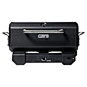 Masterbuilt Holzkohlegrill Portable (Grillfläche (B x T): 41 x 33 cm, Schwarz) | BAUHAUS