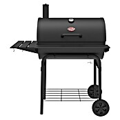 Char-Griller Holzkohlegrill (Grillfläche (B x T): 56 x 50 cm, Schwarz) | BAUHAUS