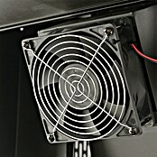 Masterbuilt Holzkohlegrill Gravity 600 (Grillfläche (B x T): 56 x 44 cm, Schwarz) | BAUHAUS