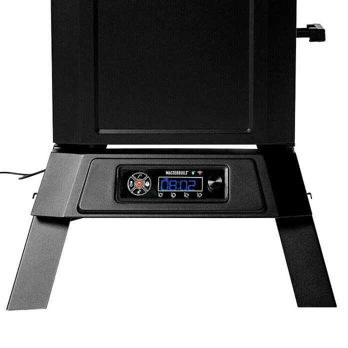 Masterbuilt Smoker 710 (Grillfläche (B x T): 53 x 44 cm) | BAUHAUS