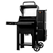 Masterbuilt Holzkohlegrill Gravity 600 (Grillfläche (B x T): 56 x 44 cm, Schwarz) | BAUHAUS