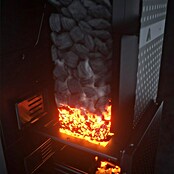 Masterbuilt Holzkohlegrill Gravity 600 (Grillfläche (B x T): 56 x 44 cm, Schwarz) | BAUHAUS