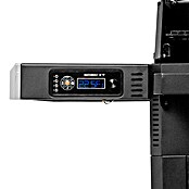 Masterbuilt Holzkohlegrill Gravity 600 (Grillfläche (B x T): 56 x 44 cm, Schwarz) | BAUHAUS