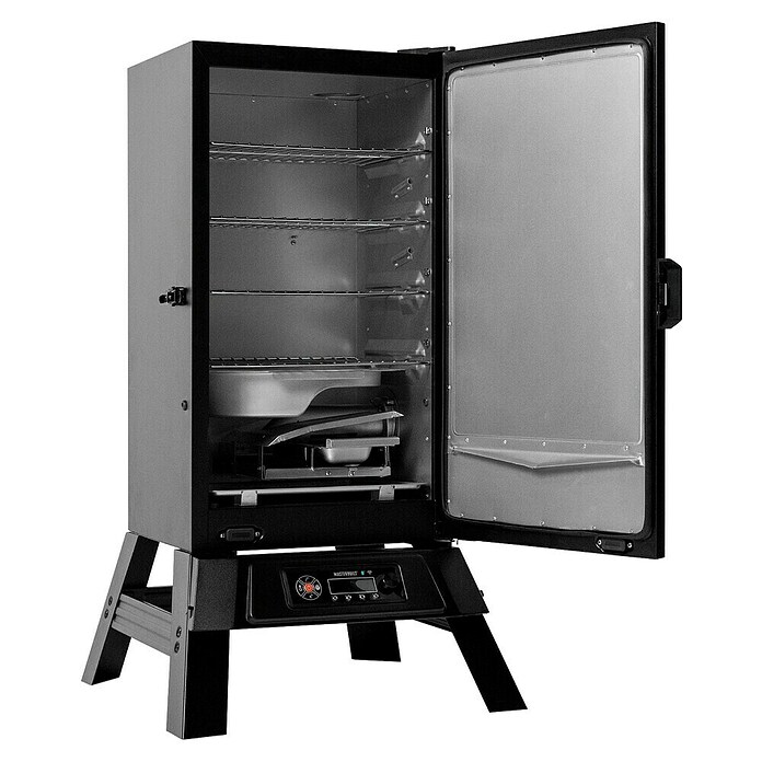 Masterbuilt Smoker 710 (Grillfläche (B x T): 53 x 44 cm) | BAUHAUS