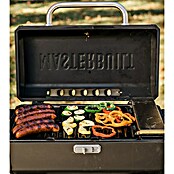 Masterbuilt Holzkohlegrill Portable (Grillfläche (B x T): 41 x 33 cm, Schwarz) | BAUHAUS