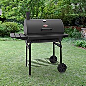 Char-Griller Holzkohlegrill (Grillfläche (B x T): 56 x 50 cm, Schwarz) | BAUHAUS