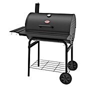 Char-Griller Holzkohlegrill (Grillfläche (B x T): 56 x 50 cm, Schwarz) | BAUHAUS