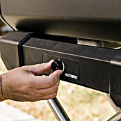 Masterbuilt Holzkohlegrill Portable (Grillfläche (B x T): 41 x 33 cm, Schwarz) | BAUHAUS