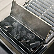 Masterbuilt Holzkohlegrill Portable (Grillfläche (B x T): 41 x 33 cm, Schwarz) | BAUHAUS
